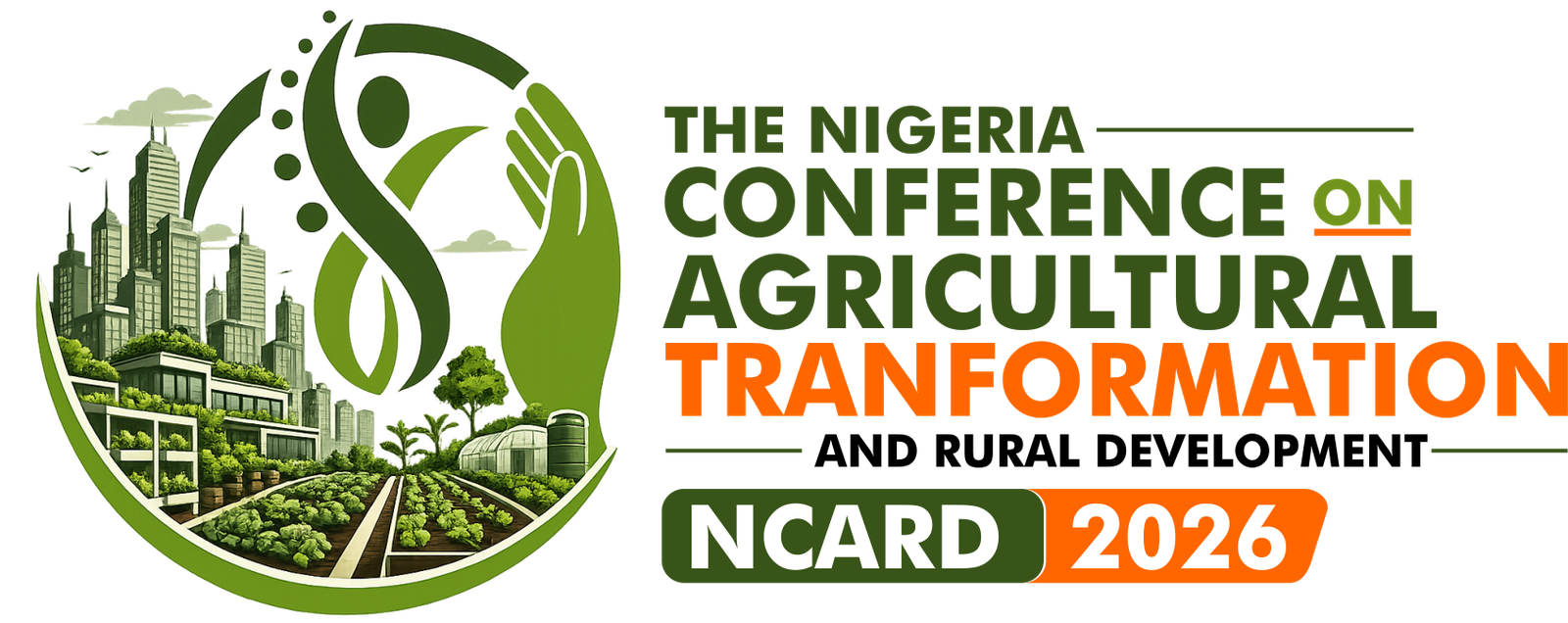 NCARD 2026 logo